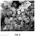 Fig. 03 - Multi-stage calcination method for making hollow silica spheres
