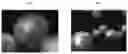 Fig. 01 - Microstructured multicomposite copper microparticle with antibacterial and/or biocidal activity that comprises in its structure 5 different types of copper compounds, all regular and crystalline