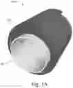 Fig. 02 - Spirally wound electric double layer capacitor device and associated methods