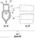 Fig. 02 - Apparatus and method for molten glass flow control along an isopipe weir