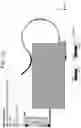 Fig. 10 - Shaped glass laminates
