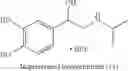 Fig. 02 - Process for preparation of isoproterenol hydrochloride