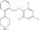 Fig. 03 - Process for preparing 2-(1-(tert-butoxycarbonyl)piperidine-4-yl)benzoic acid