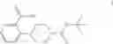 Fig. 29 - Process for preparing 2-(1-(tert-butoxycarbonyl)piperidine-4-yl)benzoic acid