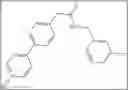 Fig. 124 - BIARYL COMPOSITIONS AND METHODS FOR MODULATING A KINASE CASCADE