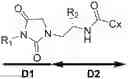 Fig. 01 - Hydantoin derivative compounds, methods of use and methods of treatment