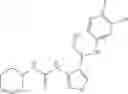 Fig. 110 - Heterocyclic urea compound, and drug composition and application thereof