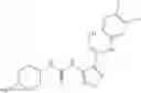 Fig. 137 - Heterocyclic urea compound, and drug composition and application thereof