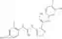 Fig. 155 - Heterocyclic urea compound, and drug composition and application thereof