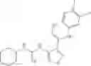 Fig. 167 - Heterocyclic urea compound, and drug composition and application thereof