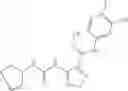 Fig. 19 - Heterocyclic urea compound, and drug composition and application thereof