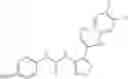 Fig. 35 - Heterocyclic urea compound, and drug composition and application thereof