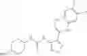 Fig. 37 - Heterocyclic urea compound, and drug composition and application thereof