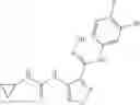 Fig. 43 - Heterocyclic urea compound, and drug composition and application thereof