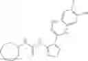 Fig. 44 - Heterocyclic urea compound, and drug composition and application thereof