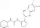 Fig. 56 - Heterocyclic urea compound, and drug composition and application thereof