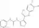 Fig. 86 - Heterocyclic urea compound, and drug composition and application thereof