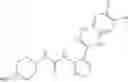 Fig. 98 - Heterocyclic urea compound, and drug composition and application thereof