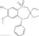 Fig. 71 - Benzothia(di)azepine compounds and their use as bile acid modulators
