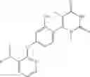 Fig. 83 - Heteroaromatic compounds and their use as dopamine D1 ligands