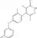 Fig. 94 - Heteroaromatic compounds and their use as dopamine D1 ligands