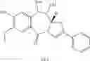 Fig. 111 - Benzodiazepine derivatives and uses thereof