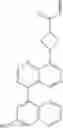 Fig. 54 - Fused bicyclic benzoheteroaromatic compounds and methods of use thereof