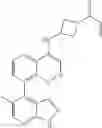 Fig. 55 - Fused bicyclic benzoheteroaromatic compounds and methods of use thereof
