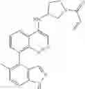 Fig. 61 - Fused bicyclic benzoheteroaromatic compounds and methods of use thereof