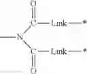 Fig. 10 - Amine-based polymer, a preparation process thereof and use thereof