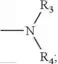 Fig. 158 - Amine-based polymer, a preparation process thereof and use thereof