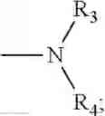 Fig. 30 - Amine-based polymer, a preparation process thereof and use thereof