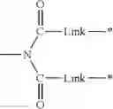 Fig. 64 - Amine-based polymer, a preparation process thereof and use thereof