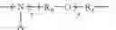Fig. 68 - Amine-based polymer, a preparation process thereof and use thereof