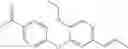 Fig. 37 - Asymmetrically substituted bis-alkenyl diphenyl ethers, their preparation and use