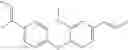 Fig. 41 - Asymmetrically substituted bis-alkenyl diphenyl ethers, their preparation and use