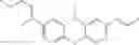 Fig. 42 - Asymmetrically substituted bis-alkenyl diphenyl ethers, their preparation and use