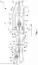 Fig. 02 - Carrier material on the base of a plastic composition and a mineral based solid composition for decorated wall or floor panels