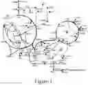 Fig. 02 - Engineered microorganisms for the production of intermediates and final products