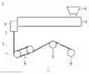 Fig. 01 - Process for producing elastic fiber, process for producing elastic fiber article, elastic fiber and elastic fiber article