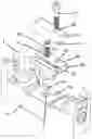 Fig. 01 - Textile interlacing jet with smooth yarn channel