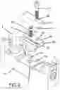 Fig. 03 - Textile interlacing jet with smooth yarn channel