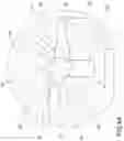 Fig. 07 - Textile interlacing jet with smooth yarn channel