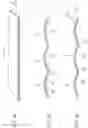 Fig. 09 - Decorative sheet and method for manufacturing same