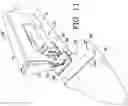 Fig. 06 - Stitching system for a shoe upper