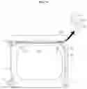 Fig. 12 - Garment processing device