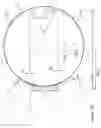 Fig. 56 - Wall Element System and Method and Apparatus for Constructing Shoring Walls