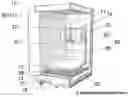 Fig. 01 - Magnetically shielded room