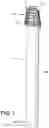 Fig. 02 - Auto-locking telescoping mast