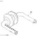 Fig. 02 - Input device for door lock